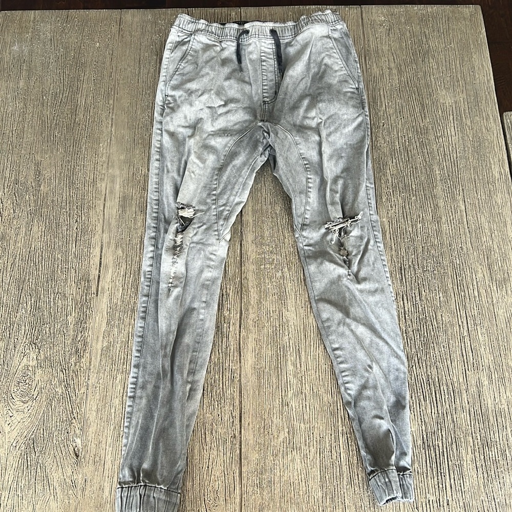 Zanerobe jeans